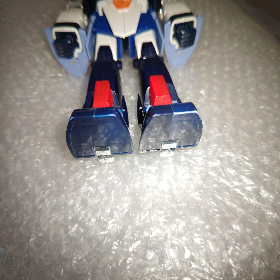 超力ロボ　ガラット　ジャンブー　フィギュア　現状品