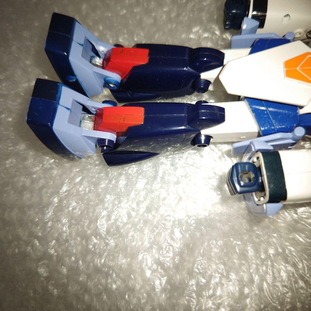 超力ロボ　ガラット　ジャンブー　フィギュア　現状品