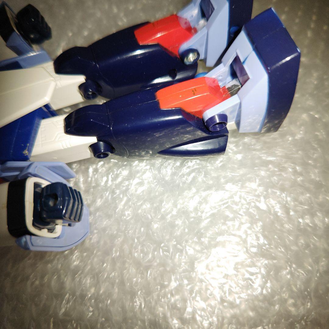 超力ロボ　ガラット　ジャンブー　フィギュア　現状品