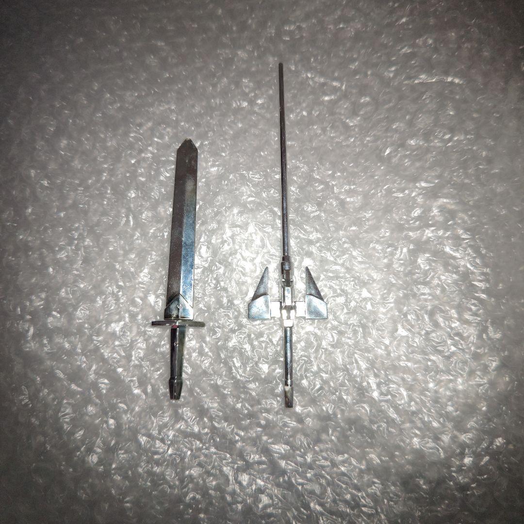 超力ロボ　ガラット　ジャンブー　フィギュア　現状品