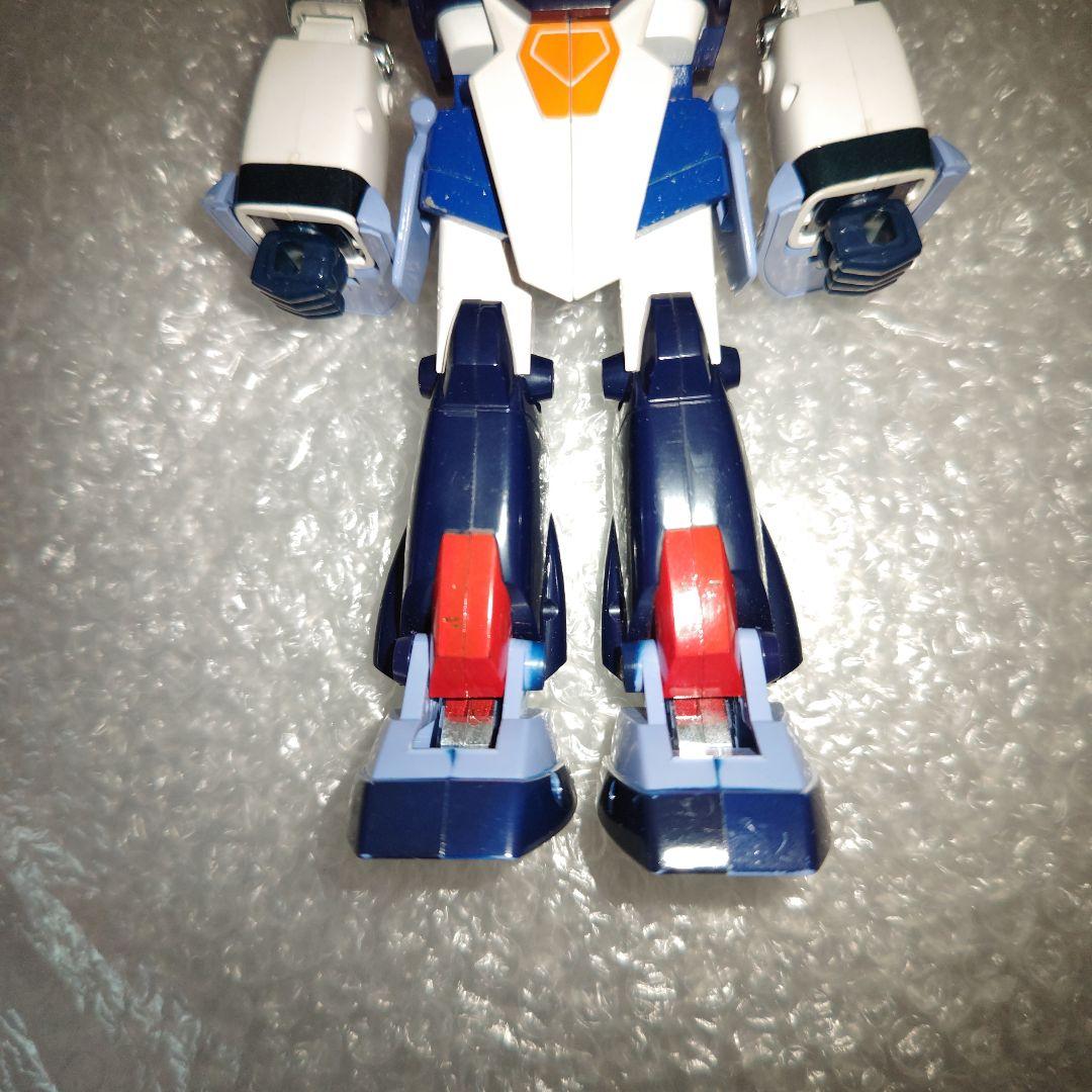 超力ロボ　ガラット　ジャンブー　フィギュア　現状品