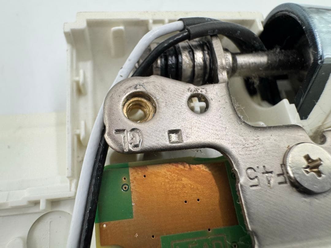 TOSHIBA★ジャンク★8世代★corei7★dynabook T75/GG