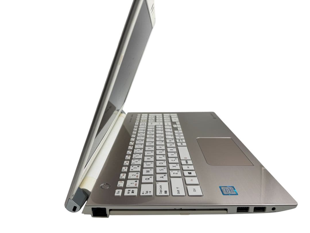 TOSHIBA★ジャンク★8世代★corei7★dynabook T75/GG
