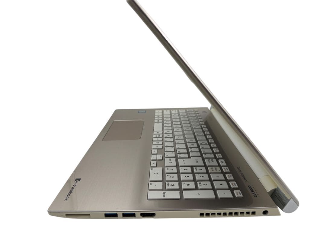 TOSHIBA★ジャンク★8世代★corei7★dynabook T75/GG