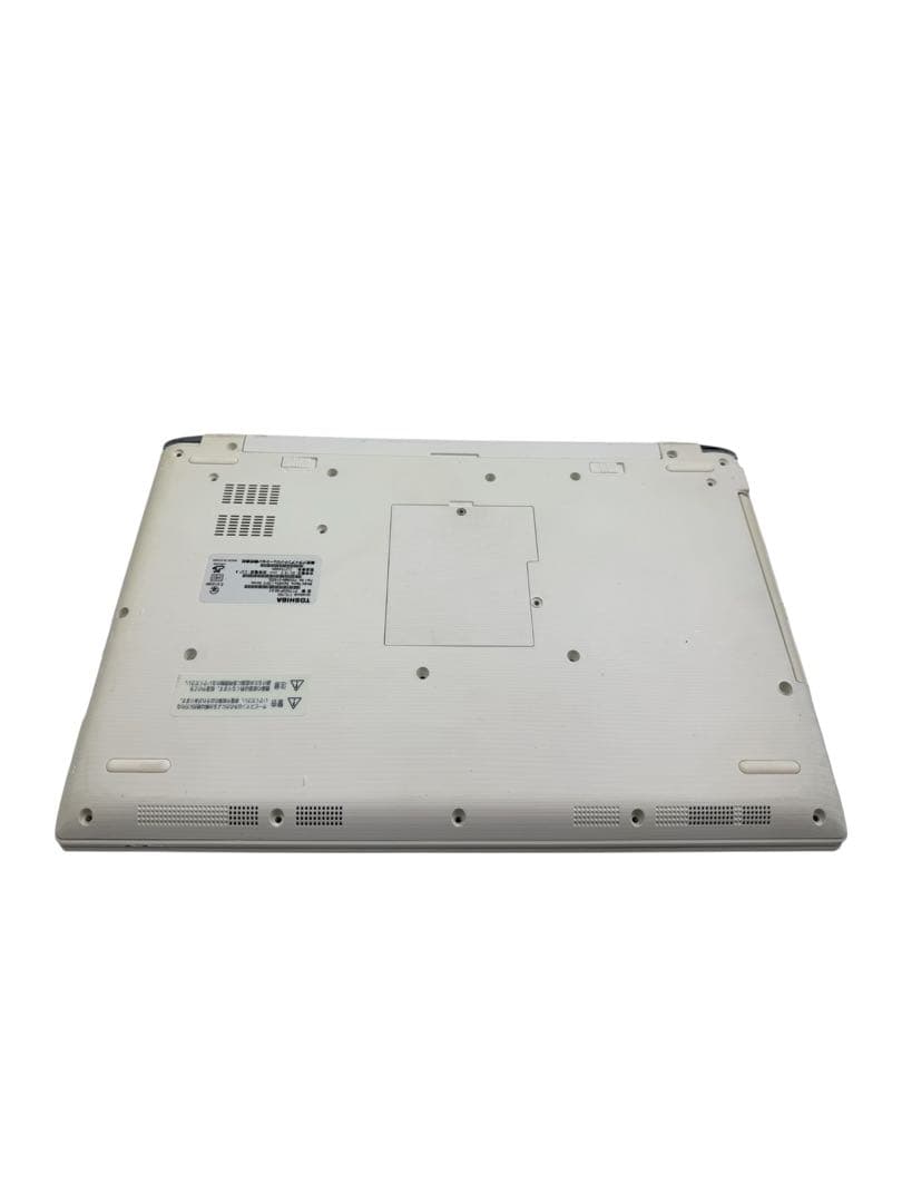TOSHIBA★ジャンク★8世代★corei7★dynabook T75/GG