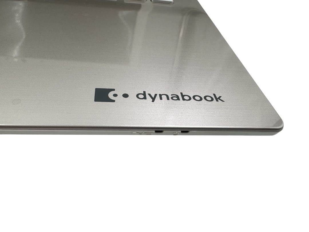 TOSHIBA★ジャンク★8世代★corei7★dynabook T75/GG