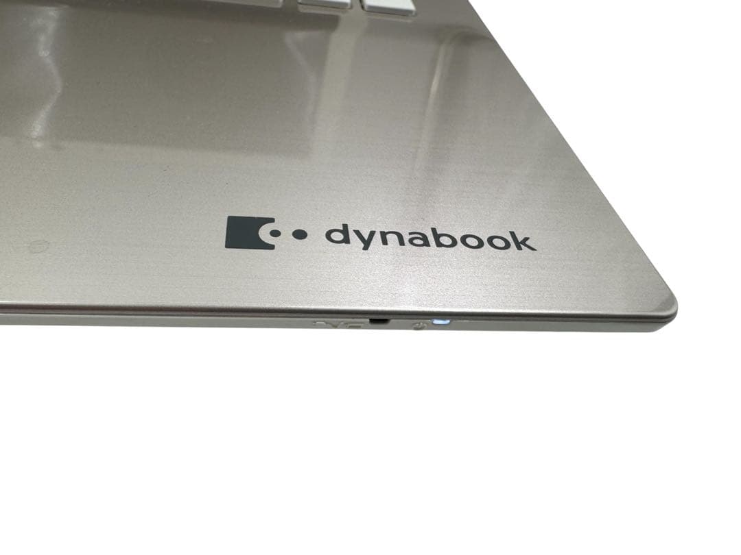 TOSHIBA★ジャンク★8世代★corei7★dynabook T75/GG