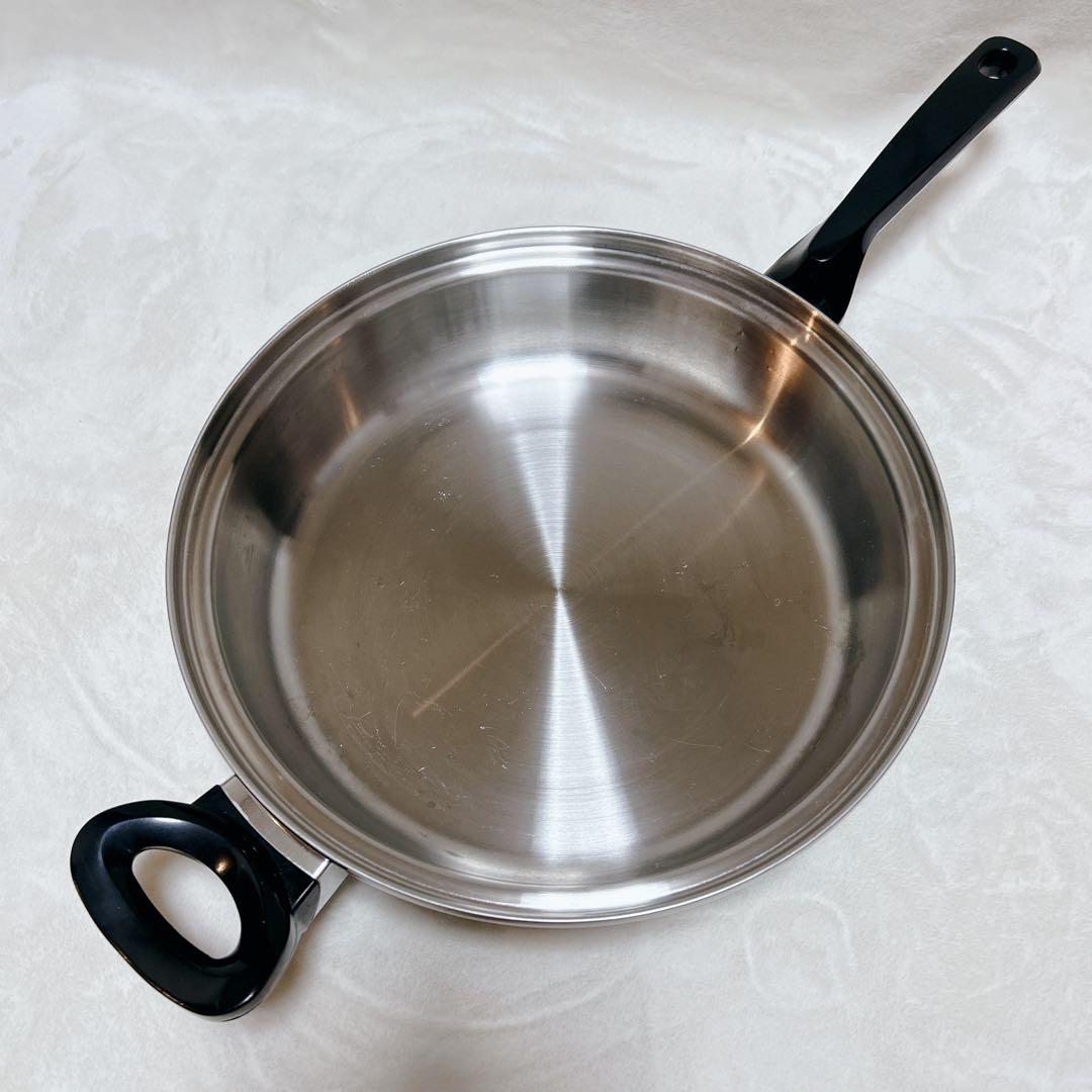 Magic Core マジックコア 鍋 フライパン 27cm