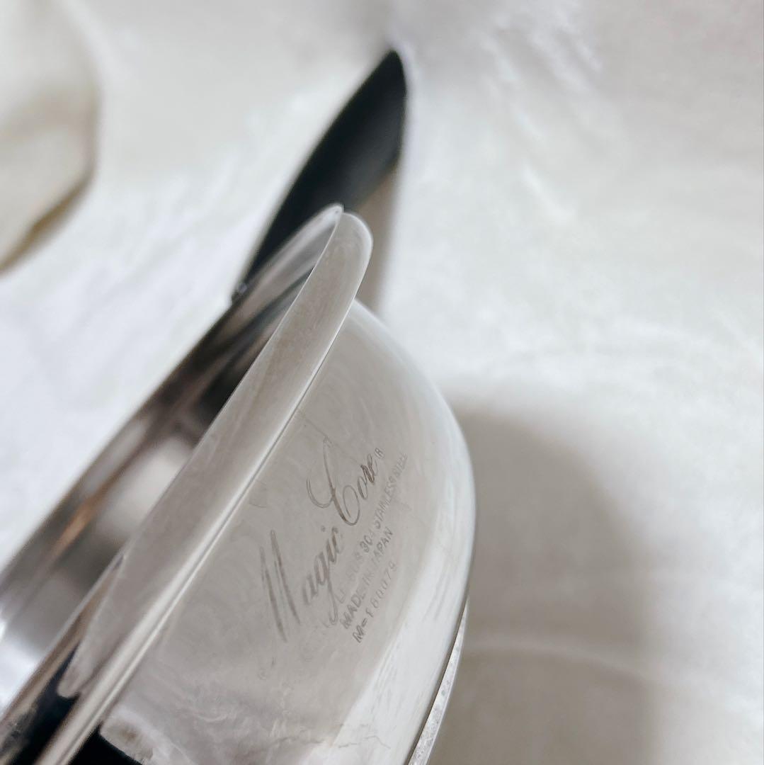 Magic Core マジックコア 鍋 フライパン 27cm