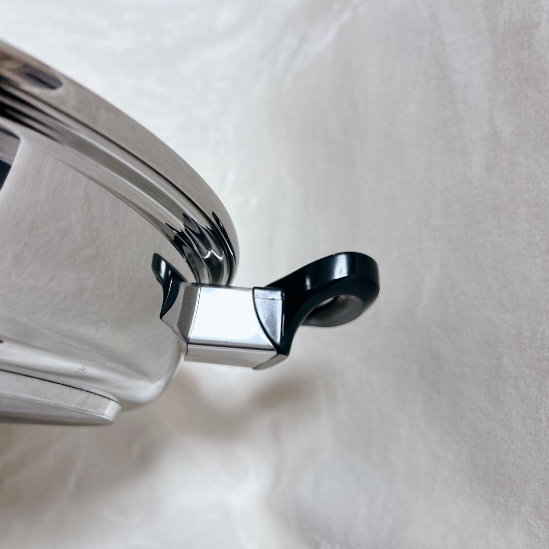 Magic Core マジックコア 鍋 フライパン 27cm