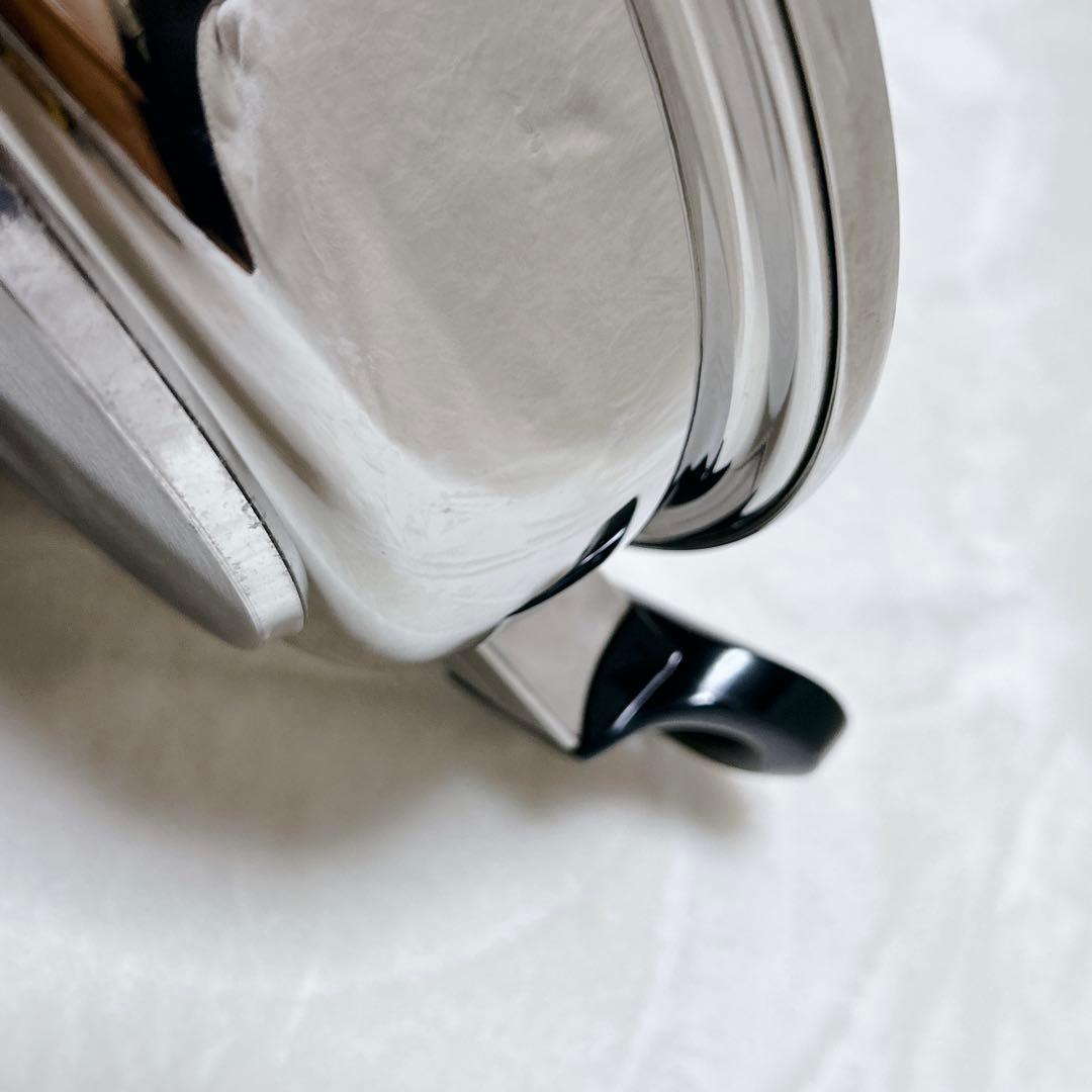 Magic Core マジックコア 鍋 フライパン 27cm