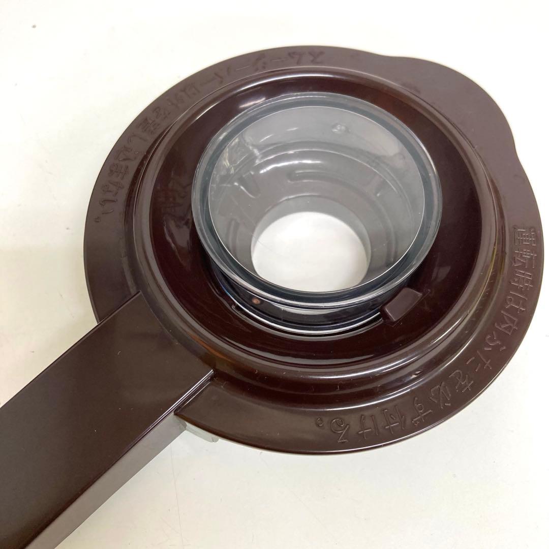 A246-51 Panasonic MX-X701-T ファイバーミキサー