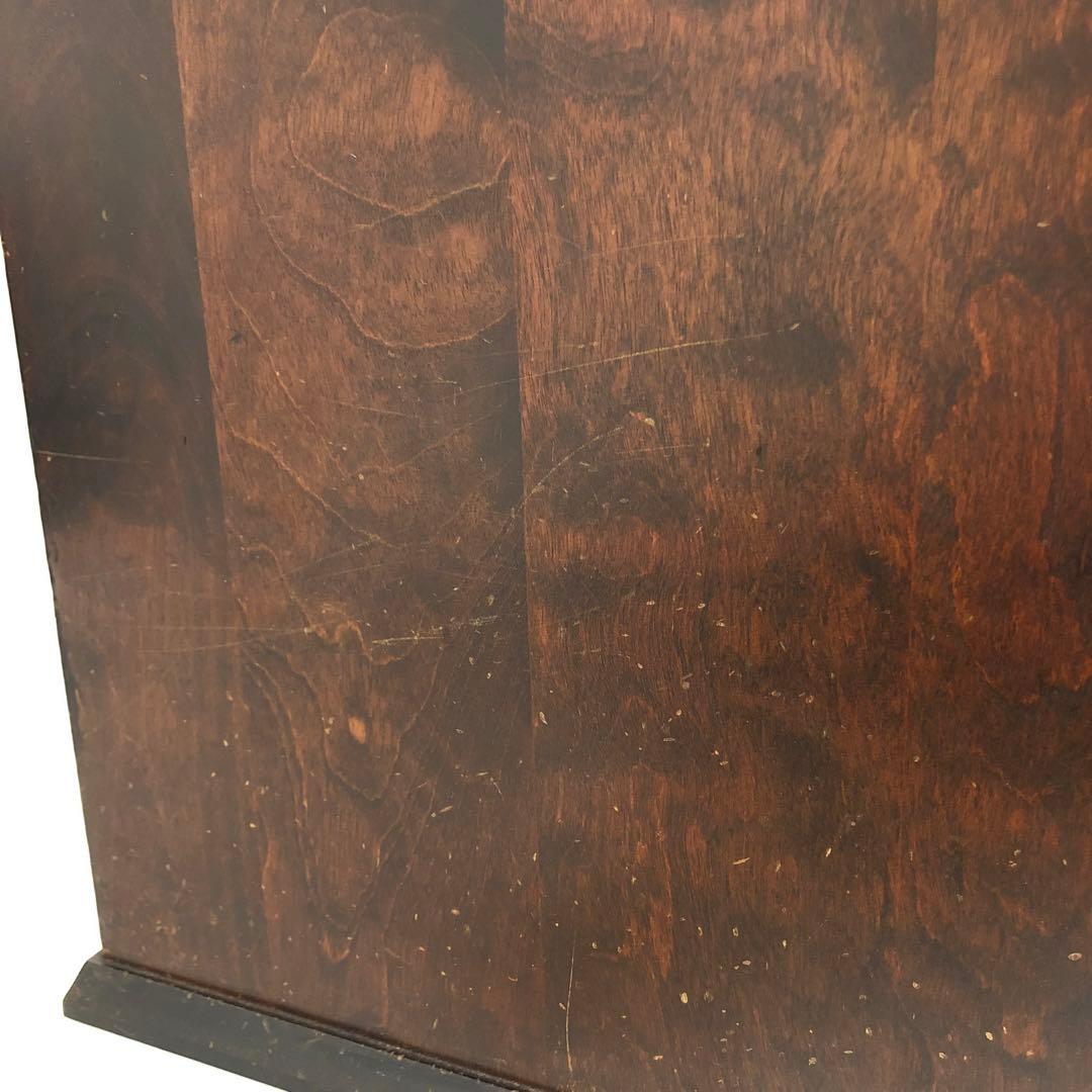 北海道民芸家具　アンティーク　チェスト　和箪笥　タンス