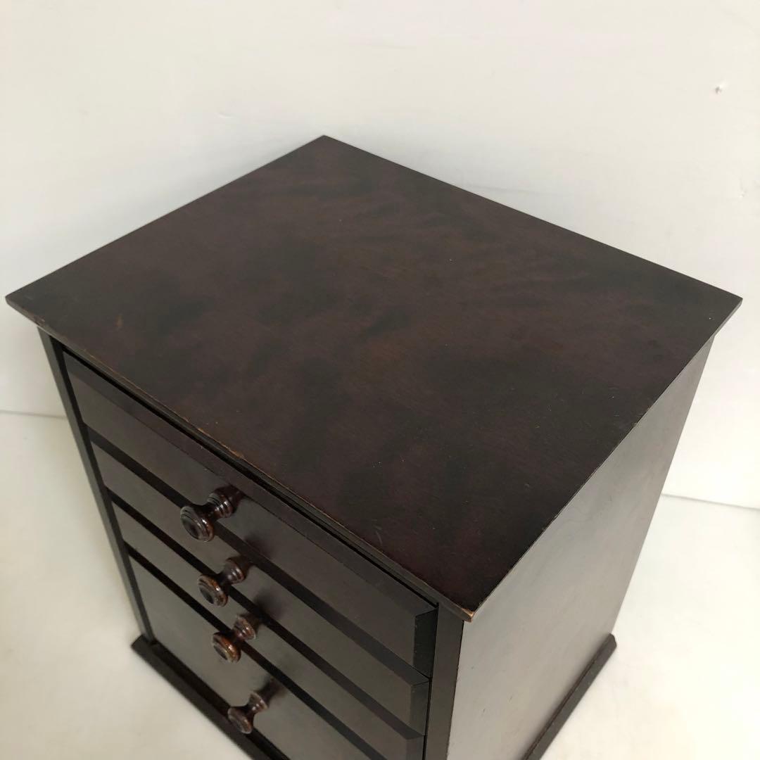 北海道民芸家具　アンティーク　チェスト　和箪笥　タンス