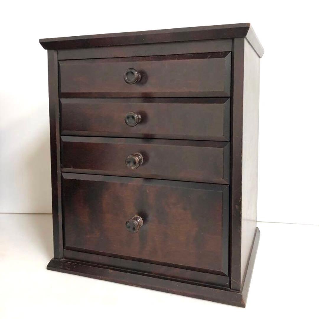 北海道民芸家具　アンティーク　チェスト　和箪笥　タンス