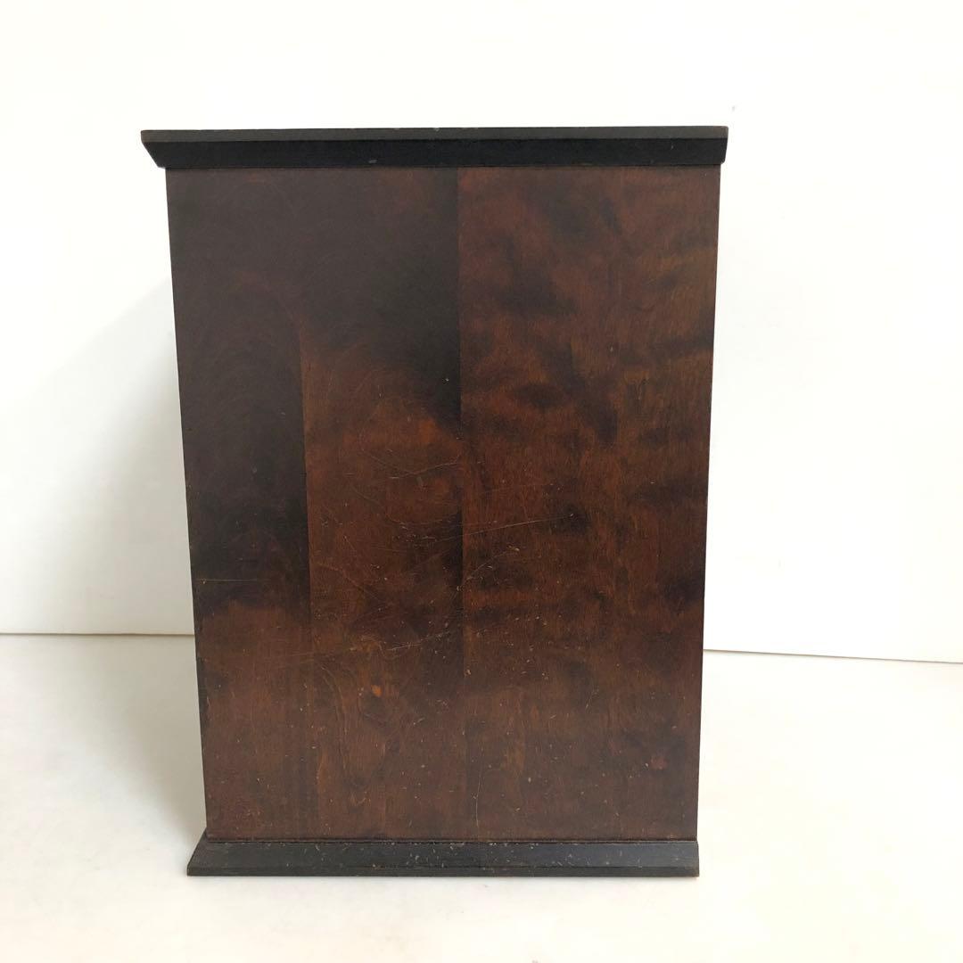 北海道民芸家具　アンティーク　チェスト　和箪笥　タンス