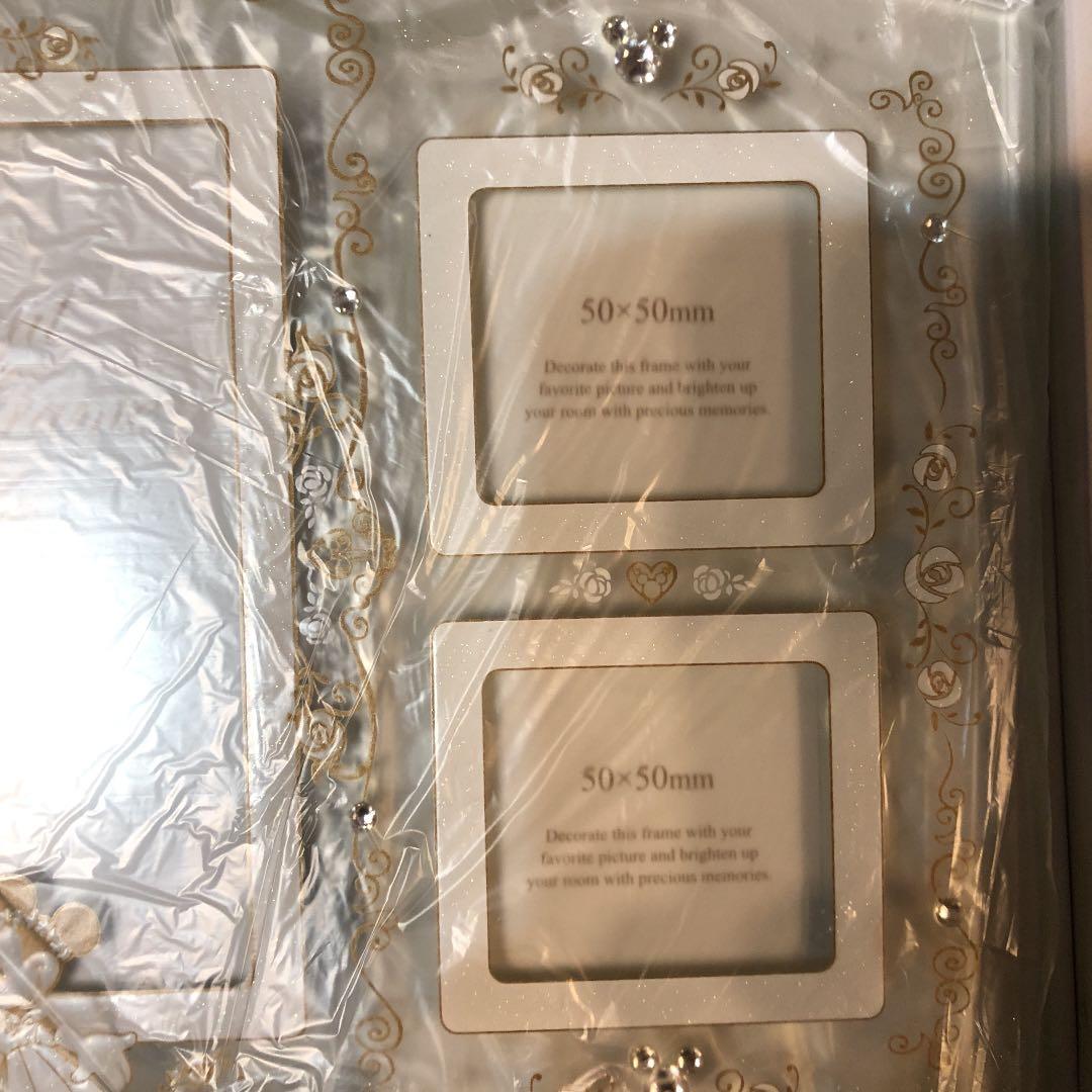 レア☆非売品！！ディズニーブライダルフレーム