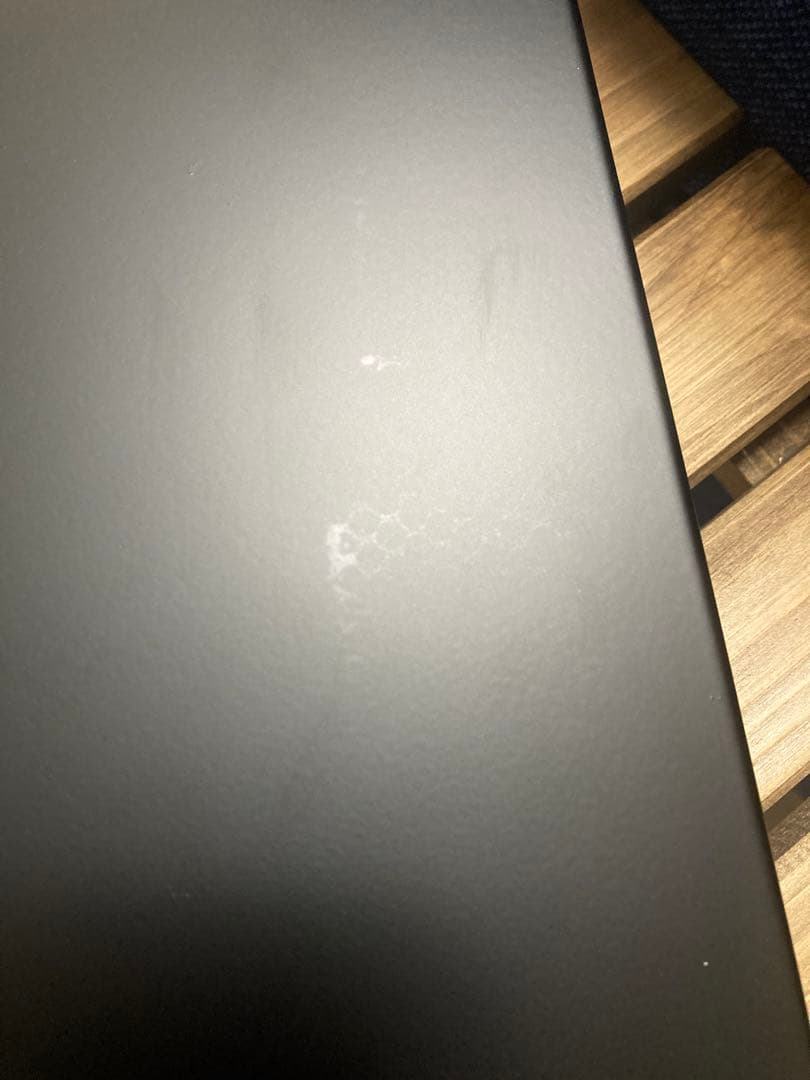 アイアン工房 アイアンテーブル（細板）