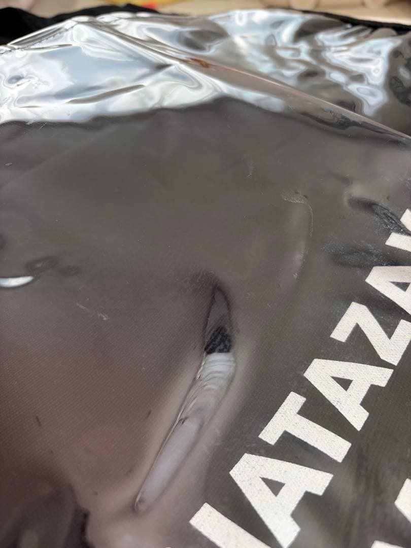 日向坂46 5回目のひな誕祭 トートバッグ ブラック