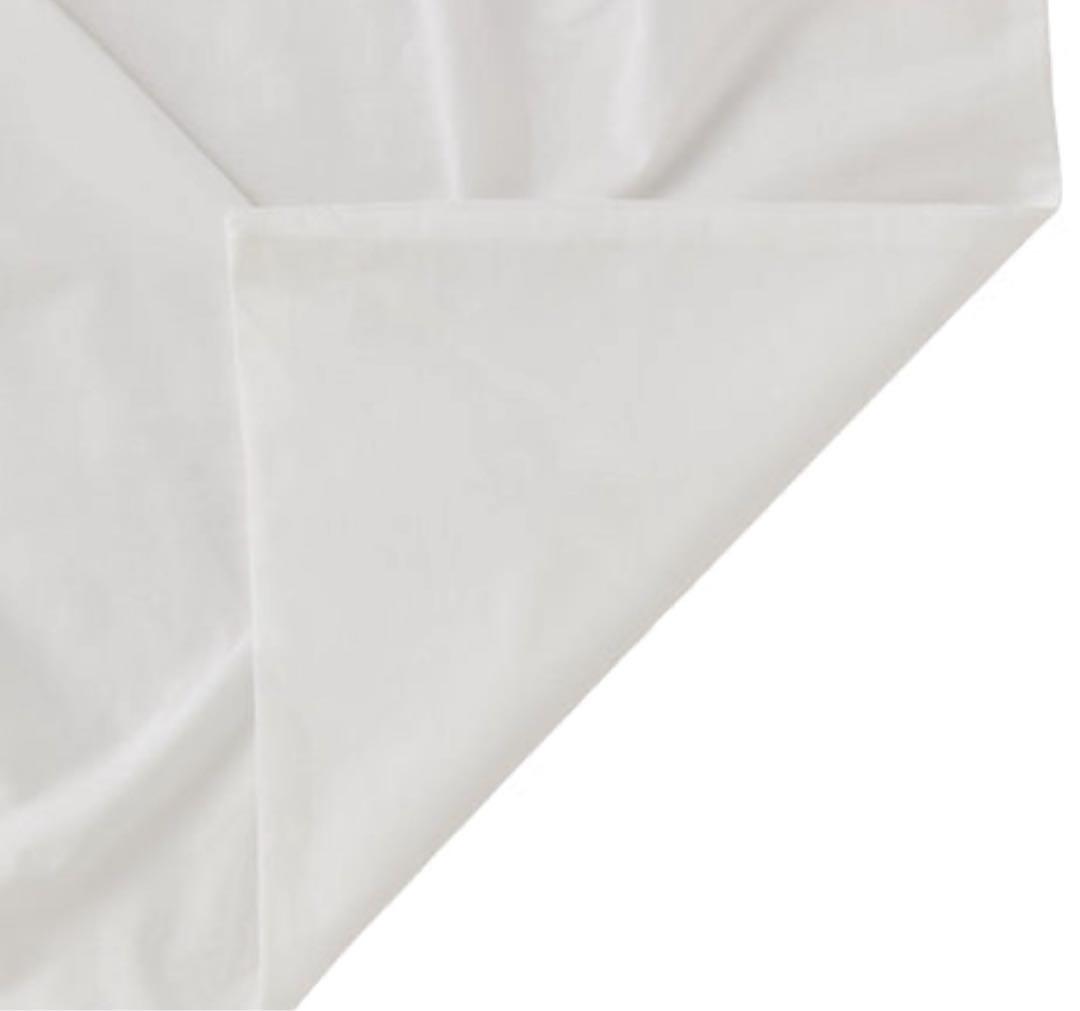 新品未開封大人気完売品！フランフラン パロン 掛け布団カバーダブル