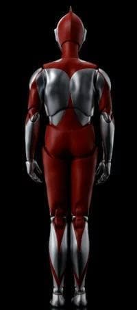 【新品未開封】dynaction ウルトラマン(シン・ウルトラマン) フィギュア