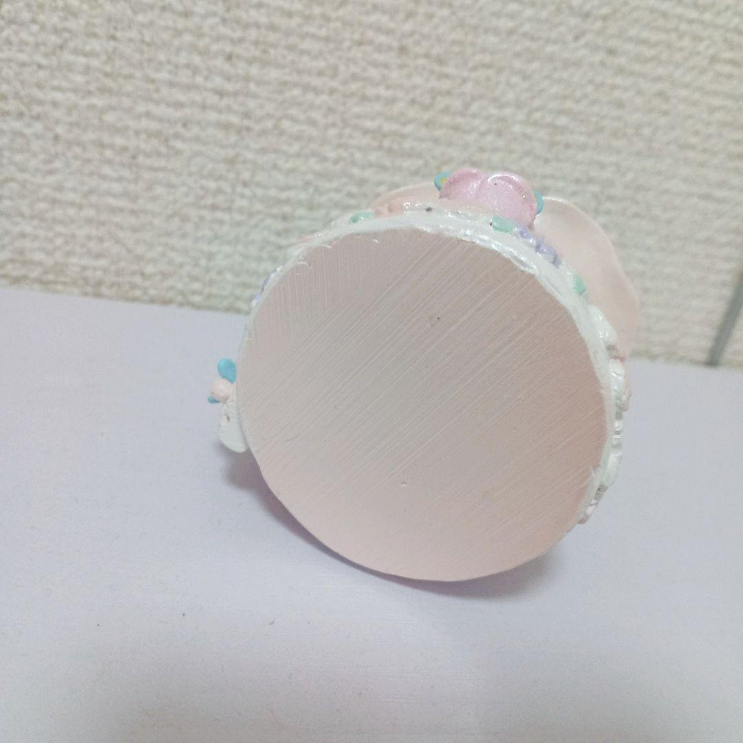 マイメロ スノーグローブ 2021年