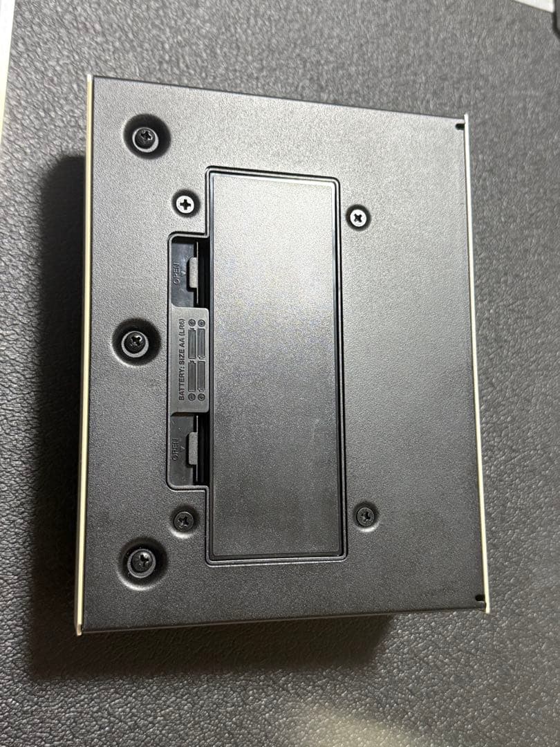 【BOSS】DD-500 デジタルディレイ