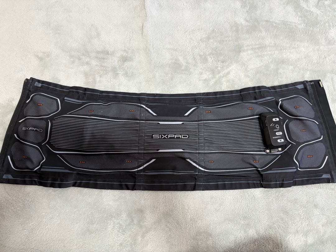シックスパッド　sixpad Sサイズ
