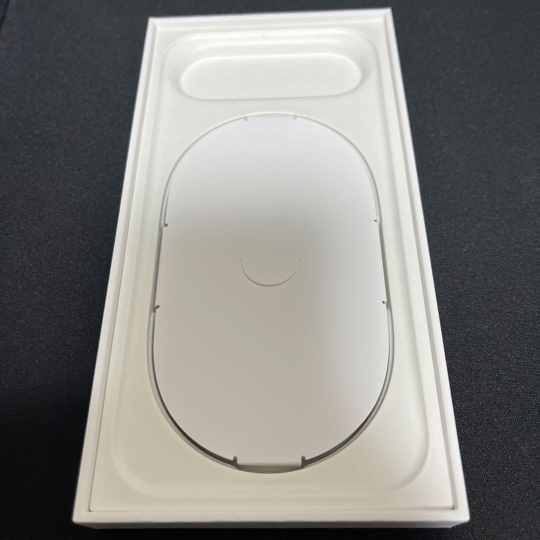 c*c様 iPhoneAir 256GB スカイブルー バッテリー100%ケース