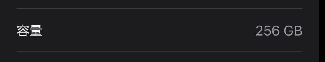 c*c様 iPhoneAir 256GB スカイブルー バッテリー100%ケース