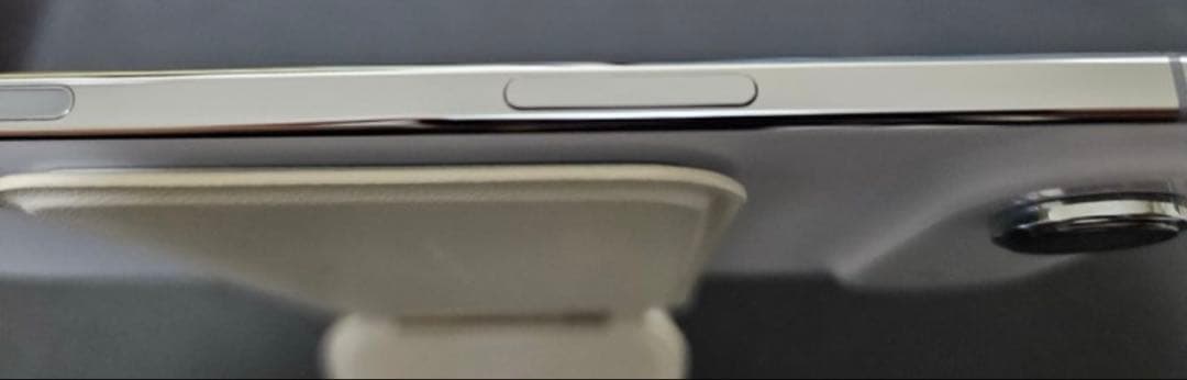 c*c様 iPhoneAir 256GB スカイブルー バッテリー100%ケース