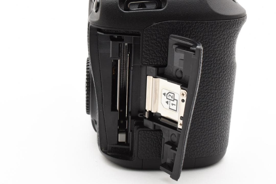 [動作確認済] Canon EOS5D Mark3 シャッター数:30401