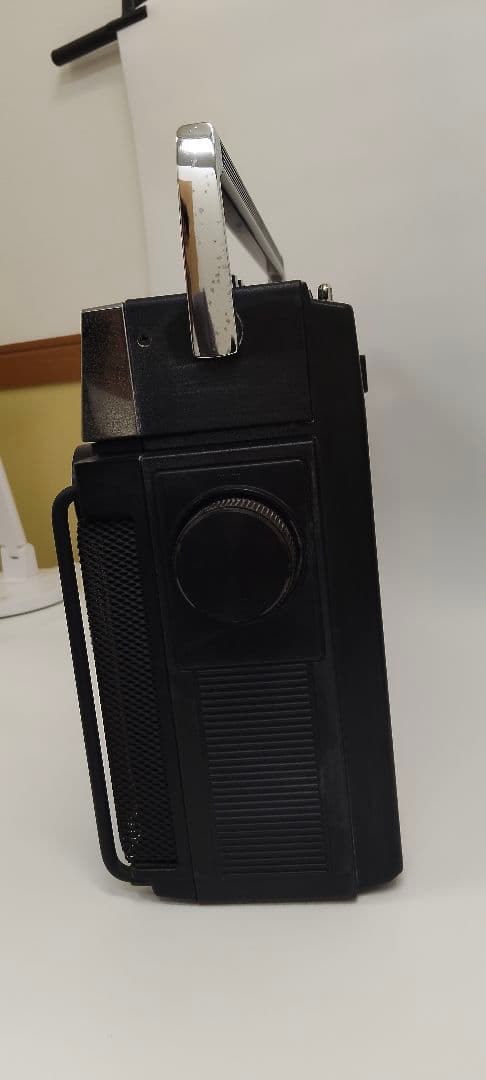 Nationalラジカセ　RS-4350