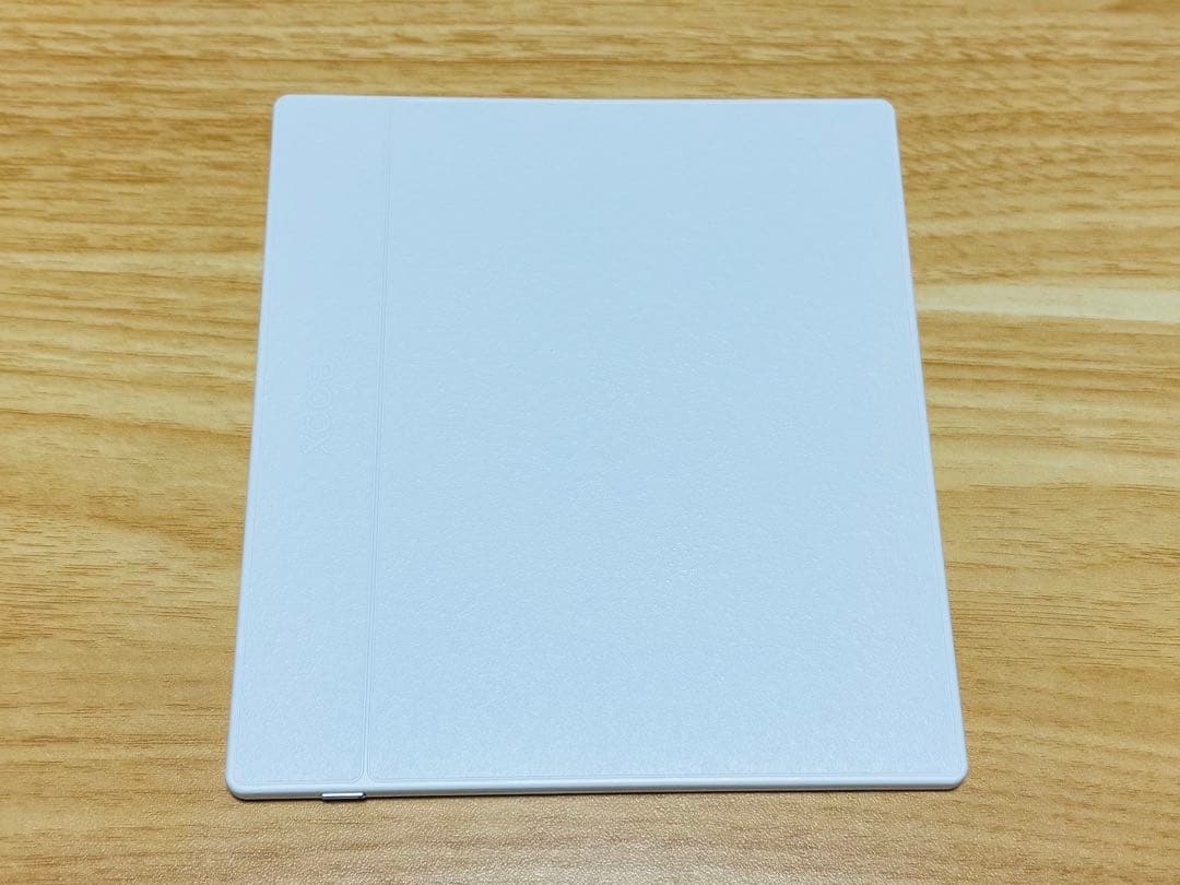 BOOX GO 7 モノクロ版 ホワイト