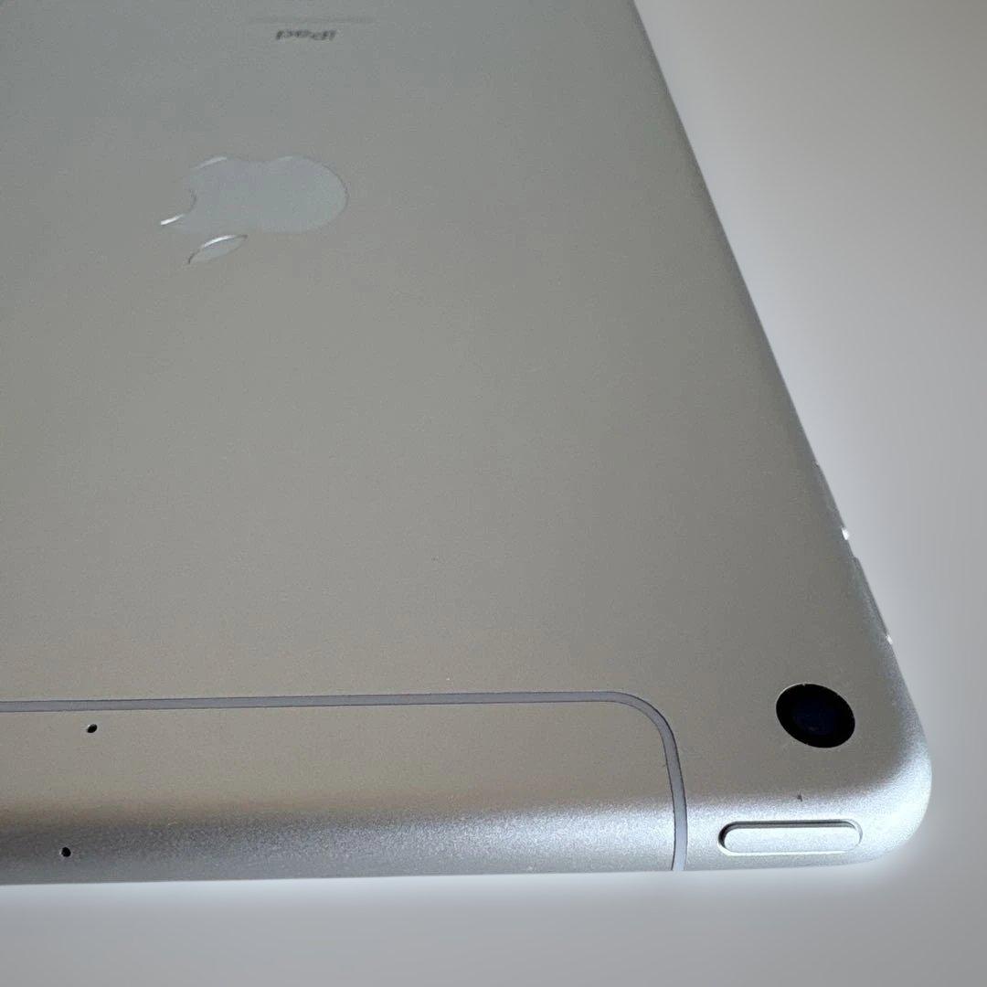 iPad mini5 セルラー 64GB SIMフリー(58)