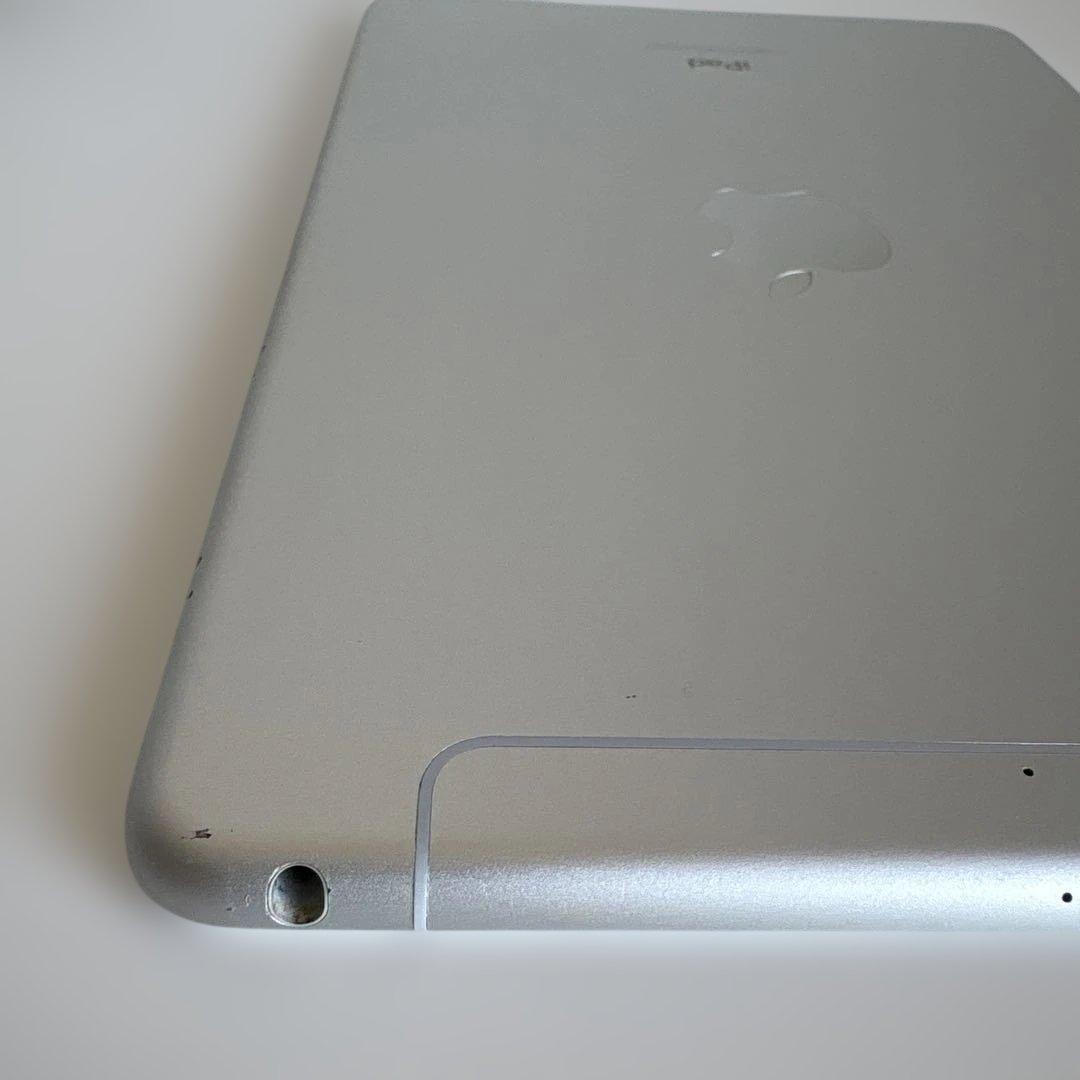 iPad mini5 セルラー 64GB SIMフリー(58)