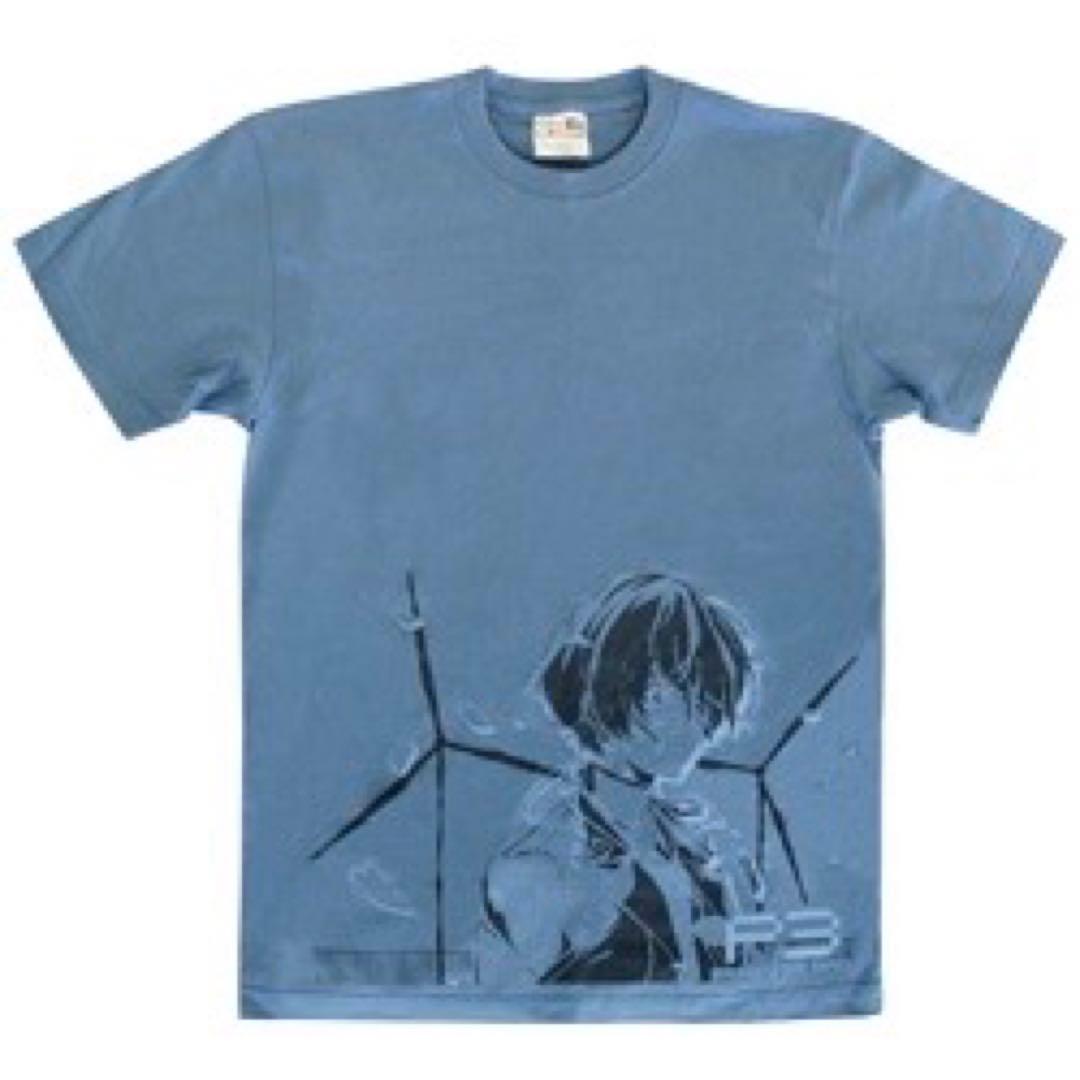 劇場版ペルソナ3 Tシャツ Mサイズ
