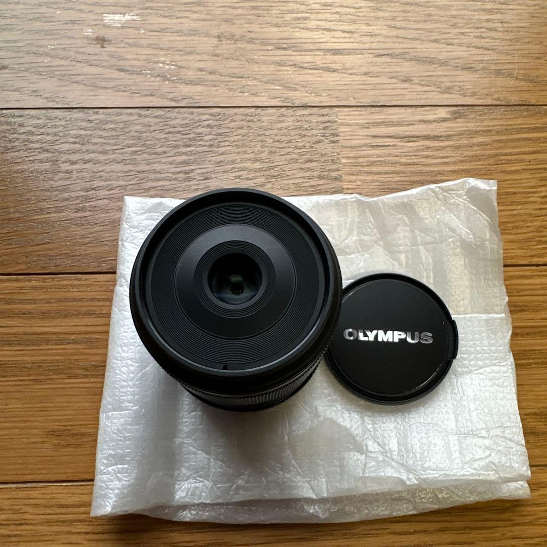 オリンパス　ED30mm f3.5 Macro