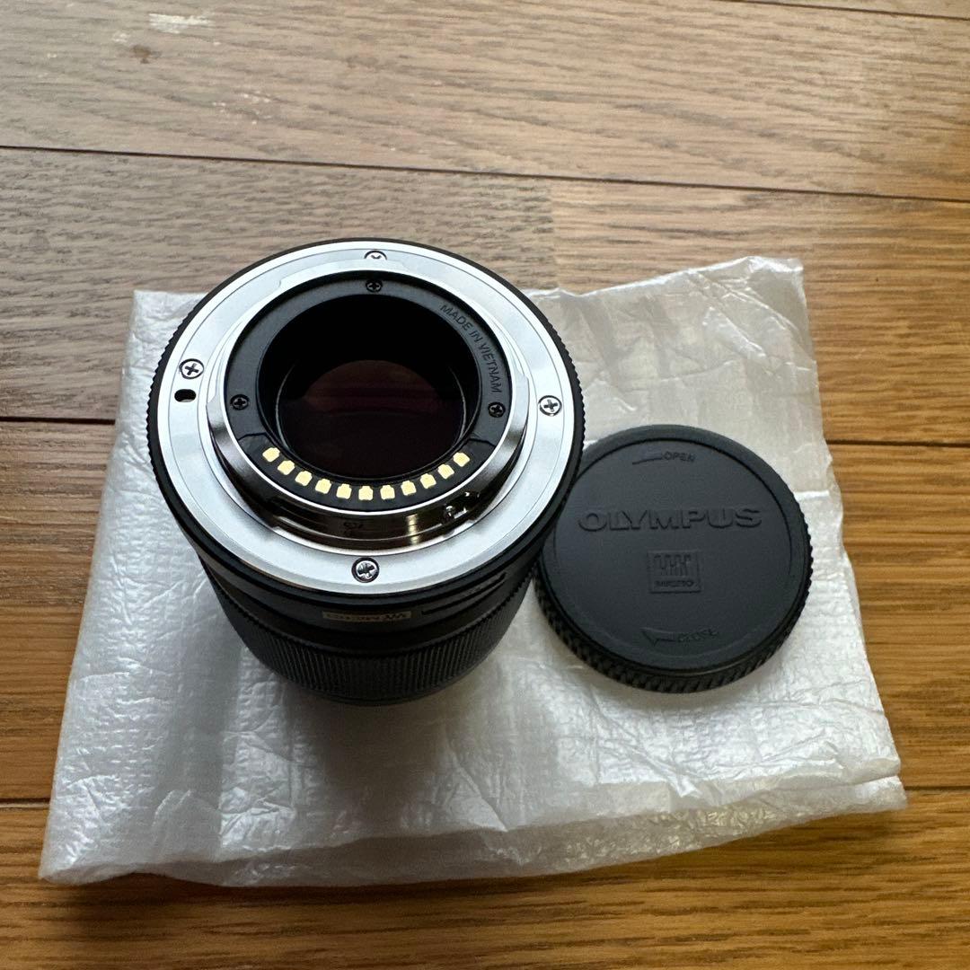 オリンパス　ED30mm f3.5 Macro