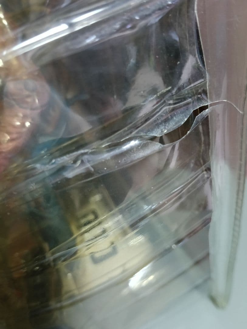 〜訳あり〜【新品未開封】メズコ 悪魔のいけにえ2 チョップトップ フィギュア