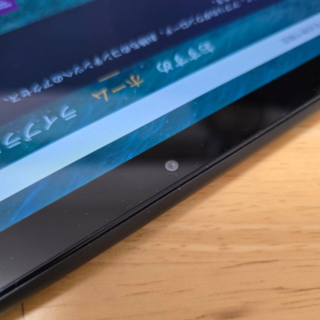 Amazon Fire HD 10 第11世代