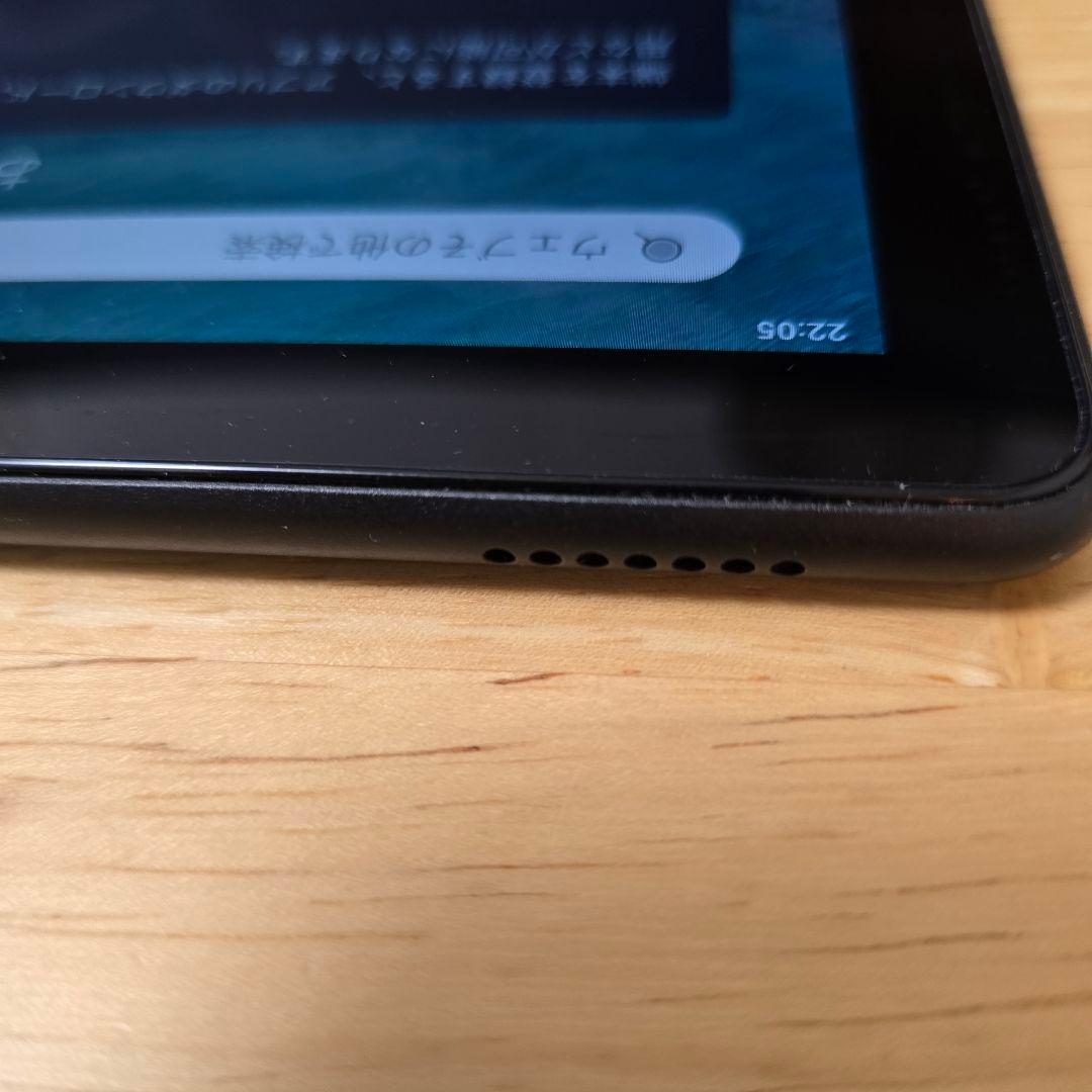 Amazon Fire HD 10 第11世代