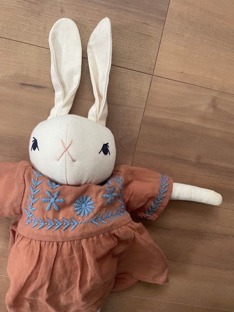 POLKA DOT CLUB アポリナ服