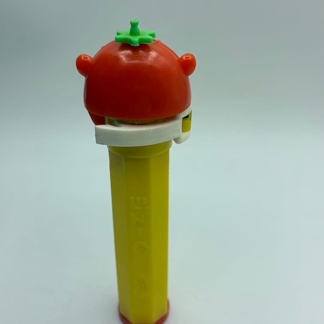 昭和レトロ カバヤ ジューC　ダブル　ペッツ　ラムネ容器