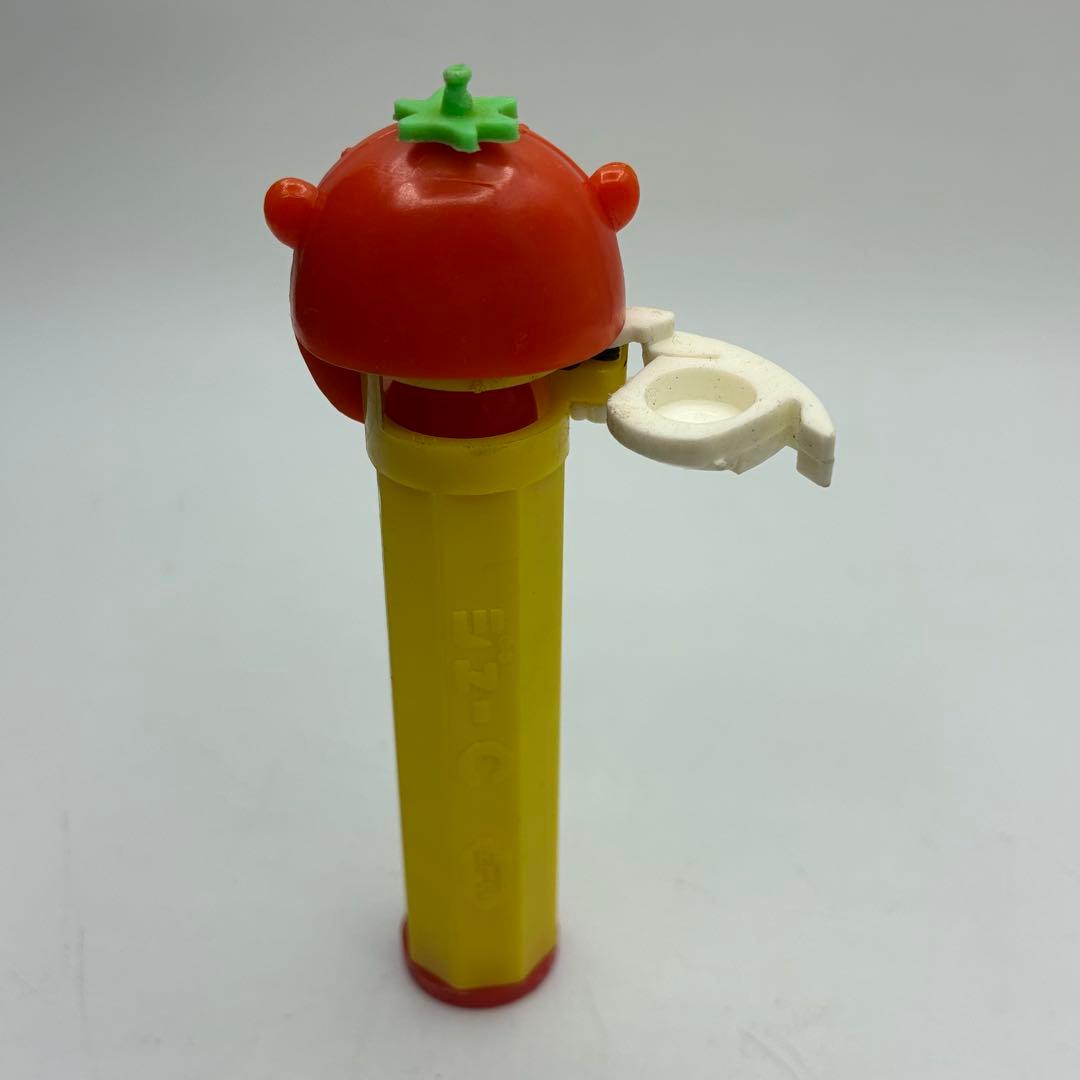 昭和レトロ カバヤ ジューC　ダブル　ペッツ　ラムネ容器