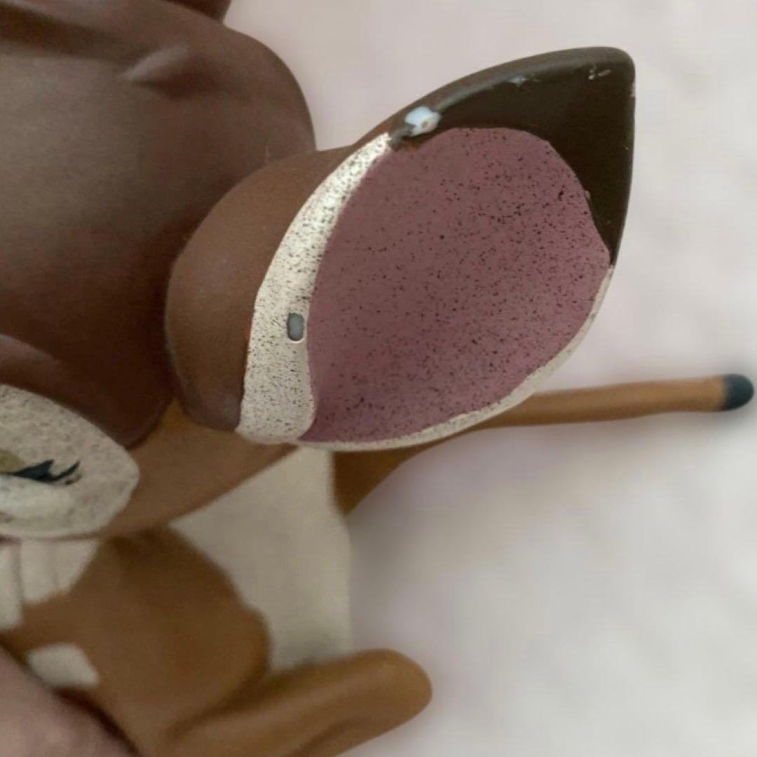 ⭐︎お値下げ⭐︎Disney★Bambi ★フィギュア