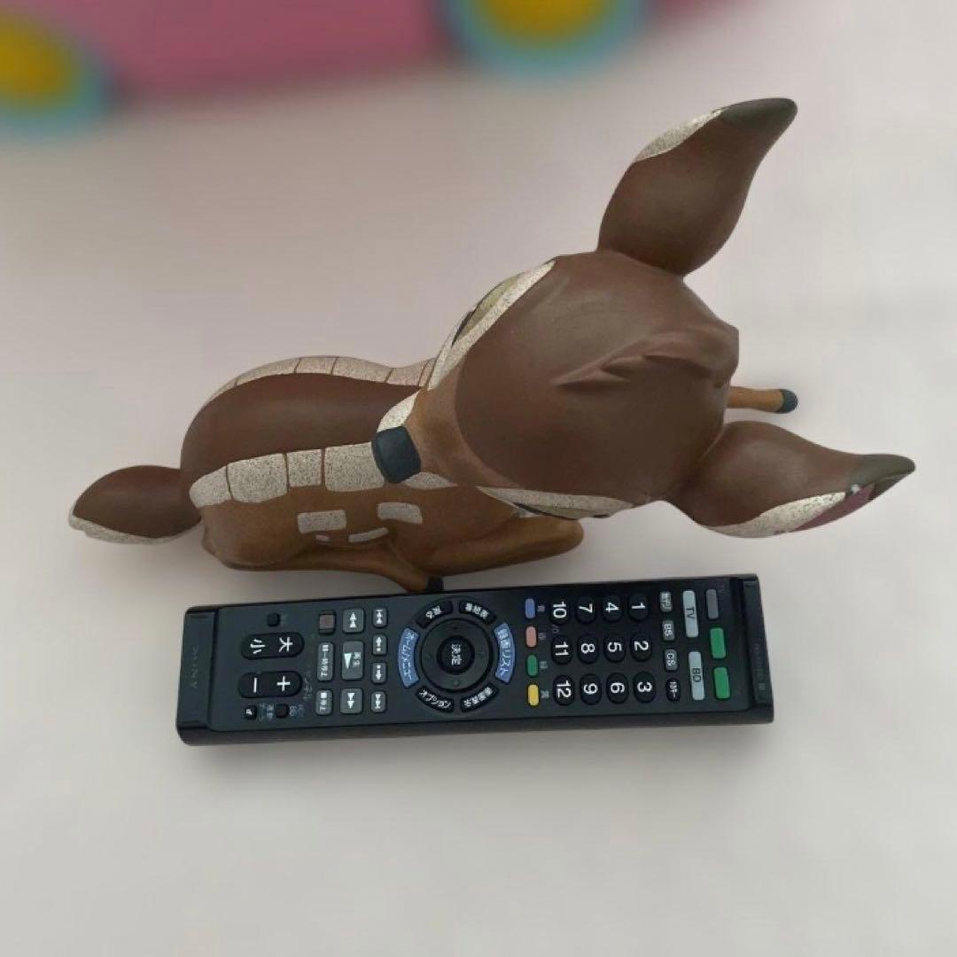 ⭐︎お値下げ⭐︎Disney★Bambi ★フィギュア