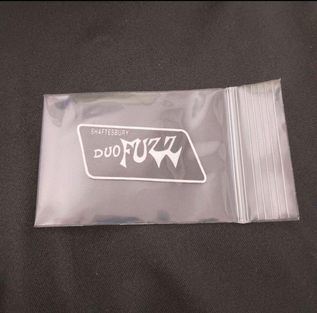 Honey Baby Crying ハンドメイドクローン 予備シール付き