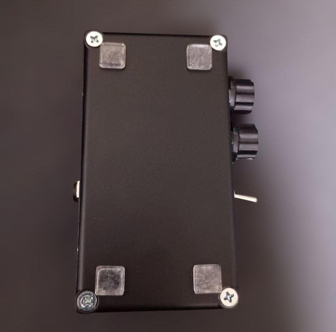 Honey Baby Crying ハンドメイドクローン 予備シール付き