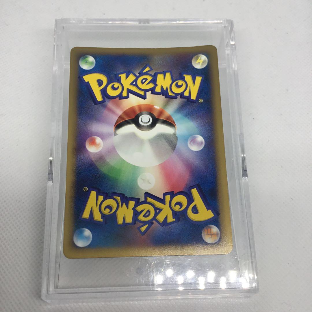 希少　[コレクター必見]　ポケモンカードレジェンド　ミラー　ヤミカラス